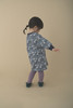 Picture No.3 of minä perhonen Happy Bloom Cut And Sewn Dress ADA8501PB