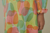Picture No.5 of minä perhonen pomme Cut And Sew Dress ACA8454PS