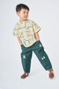 Picture No.4 of minä perhonen reflection Blouse AES1179PB