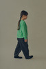 Picture No.3 of minä perhonen Choucho Cardigan ABA8337PS