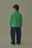 Picture No.4 of minä perhonen Choucho Cardigan ABA8337PS