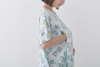 Picture No.3 of minä perhonen Flower Mist Maternity Cut And Sewn Dress ABS8056E