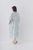 Picture No.4 of minä perhonen Flower Mist Maternity Cut And Sewn Dress ABS8056E