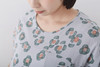Picture No.7 of minä perhonen Flower Mist Maternity Cut And Sewn Dress ABS8056E