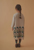 Picture No.3 of minä perhonen lehti Dress AAA3342P