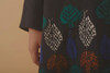 Picture No.6 of minä perhonen lehti Dress AAA3342P