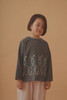 Picture No.2 of minä perhonen forest Drink Blouse AAA1117P