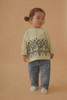 Picture No.4 of minä perhonen forest Drink Blouse AAA1117P