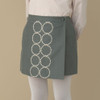 Picture No.1 of minä perhonen Tambourine Shorts ADA5101PC