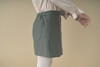 Picture No.3 of minä perhonen Tambourine Shorts ADA5101PC