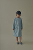 Picture No.2 of minä perhonen choucho Cut And Sew Dress ABA8347PS