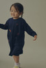 Picture No.5 of minä perhonen choucho Cut And Sew Dress ABA8347PS