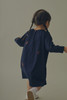 Picture No.6 of minä perhonen choucho Cut And Sew Dress ABA8347PS
