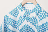 Picture No.5 of minä perhonen Kupla Shirt ADS1170PB