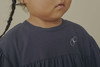 Picture No.6 of minä perhonen Choucho Gathered Dress ACA8404P