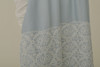 Picture No.7 of minä perhonen Felice Gathered Dress ACA3415P