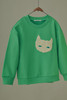Picture No.2 of minä perhonen micio Pullover ABA8320P