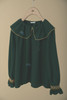 Picture No.6 of minä perhonen Choucho Pullover ADA8482PB