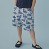 Picture No.1 of minä perhonen Sea Birds Pants ACS8370P
