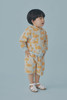 Picture No.2 of minä perhonen Sea Birds Pants ACS8370P