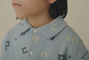 Picture No.6 of minä perhonen cubo Blouson ACA8424P