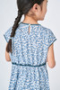 Picture No.7 of minä perhonen Light Mist Cut And Sewn Dress AES8534PB