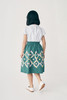 Picture No.5 of minä perhonen lueur Skirt ADS5098PB