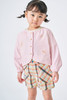 Picture No.2 of minä perhonen Choucho Cardigan AES8531PB