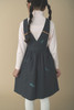 Picture No.3 of minä perhonen choucho Jumper Skirt ADA5100PB