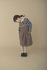 Picture No.4 of minä perhonen choucho Jumper Skirt ADA5100PB