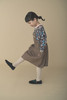 Picture No.5 of minä perhonen choucho Jumper Skirt ADA5100PB