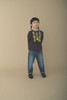 Picture No.2 of minä perhonen Swing Garden Blouse ADA1172PC