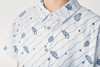 Picture No.6 of minä perhonen sea jewel Shirt ADS1169PB