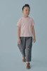 Picture No.4 of minä perhonen bien Cut And Sew ACS8357P