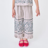 Picture No.1 of minä perhonen Candy Flower Pants AES4145PB