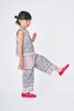 Picture No.5 of minä perhonen Candy Flower Pants AES4145PB