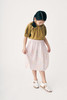 Picture No.2 of minä perhonen Tambourine Gathered Skirt ADS5099PC