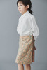 Picture No.6 of minä perhonen tambourine Skirt YS5054P