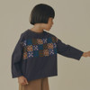 Picture No.1 of minä perhonen blumen Blouse ACA1162P