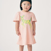 Picture No.1 of minä perhonen papurikko Cut And Sew Dress ADS8471PB