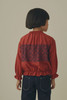 Picture No.3 of minä perhonen Felice Blouse ACA1160P