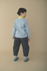 Picture No.3 of minä perhonen Choucho Pants ADA4147PBS