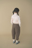 Picture No.5 of minä perhonen Choucho Pants ADA4147PBS