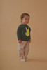 Picture No.2 of minä perhonen Koira Cut And Sew AAA8233P