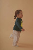 Picture No.3 of minä perhonen Koira Cut And Sew AAA8233P