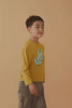 Picture No.4 of minä perhonen Koira Cut And Sew AAA8233P