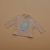 Picture No.6 of minä perhonen Koira Cut And Sew AAA8233P