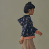 Picture No.1 of minä perhonen fun Hoodie ABA8329P
