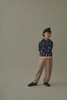 Picture No.2 of minä perhonen fun Hoodie ABA8329P