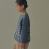 Picture No.1 of minä perhonen fun Blouse ABA1141P